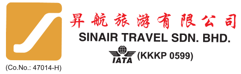 Sinar Travel